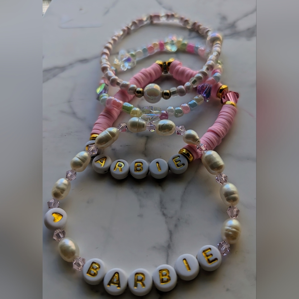 Bracelets - Picture 2 of 2